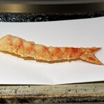 天婦羅 くすのき - 