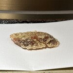 天婦羅 くすのき - 