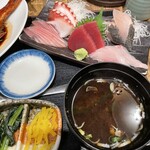 楽味家まるげん - 