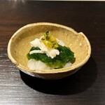 天婦羅 くすのき - 