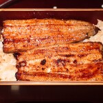 鰻割烹まえはら - 