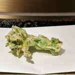 天婦羅 くすのき - 