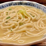 焼鳥 一石三鳥 - 20250220一石三鳥特製　水炊き鍋　選べる〆　ちゃんぽん麺　取り分け