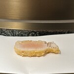 天婦羅 くすのき - 