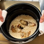 天婦羅 くすのき - 