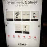 キャトルラパン - 