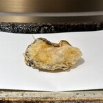 天婦羅 くすのき - 