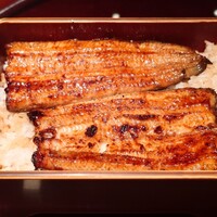 鰻割烹まえはら - 