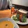 ブレッツカフェ クレープリー 表参道店