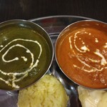 インドネパール＆アジアン料理 デリコ - 