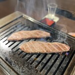 焼肉処 大翔苑 - 