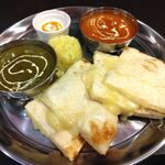 インドネパール＆アジアン料理 デリコ - 