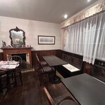 英国ティーハウスMOMO - 