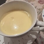 英国ティーハウスMOMO - 