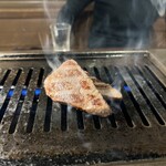 焼肉処 大翔苑 - 