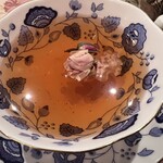 英国ティーハウスMOMO - 