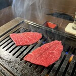 焼肉処 大翔苑 - 