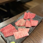 焼肉処 大翔苑 - 