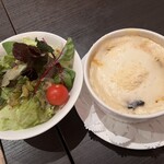 英国ティーハウスMOMO - 