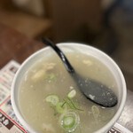 焼肉処 大翔苑 - 