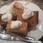 英国ティーハウスMOMO - 