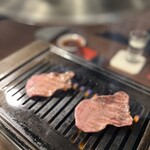 焼肉処 大翔苑 - 