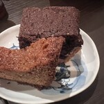 英国ティーハウスMOMO - 