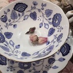 英国ティーハウスMOMO - 