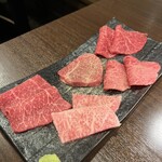焼肉処 大翔苑 - 