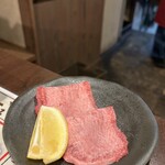 焼肉処 大翔苑 - 