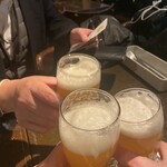 麦酒倶楽部 ポパイ - 