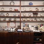 英国ティーハウスMOMO - 