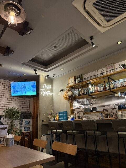 pub&kitchen 23STAND photo 4