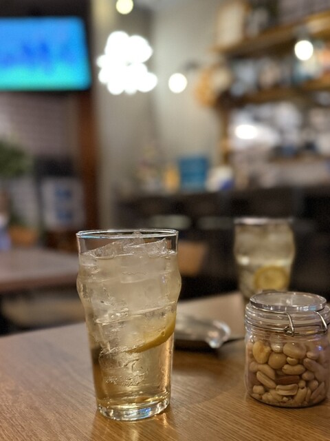 pub&kitchen 23STAND photo 2