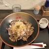 和牛丼 弥勒