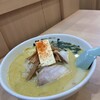 青森みそカレー牛乳ラーメン かわら 青森空港店