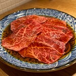 虎ノ門 たれ焼肉のんき - 