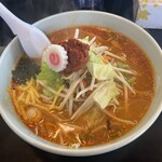 かわにし食堂 - 