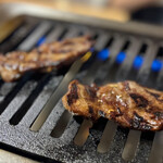 虎ノ門 たれ焼肉のんき - 