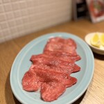 虎ノ門 たれ焼肉のんき - 