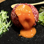 虎ノ門 たれ焼肉のんき - 