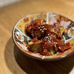 虎ノ門 たれ焼肉のんき - 