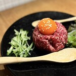 虎ノ門 たれ焼肉のんき - 