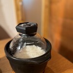虎ノ門 たれ焼肉のんき - 