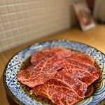 虎ノ門 たれ焼肉のんき - 