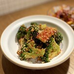 虎ノ門 たれ焼肉のんき - 