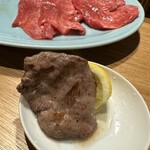 虎ノ門 たれ焼肉のんき - 