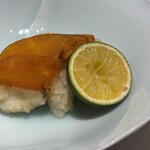 天ぷら 心斎橋 一哲 - 