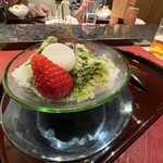 天ぷら 心斎橋 一哲 - 