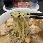 喜多方ラーメン 坂内 杉戸店 - 